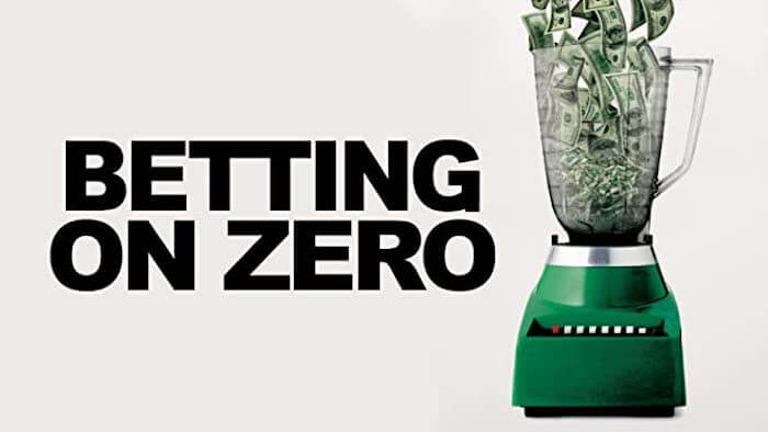 Betting on Zero Betting on Zero