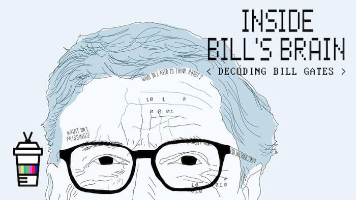 Bill Gates Documentary on Netflix Bill Gates Documentary on Netflix