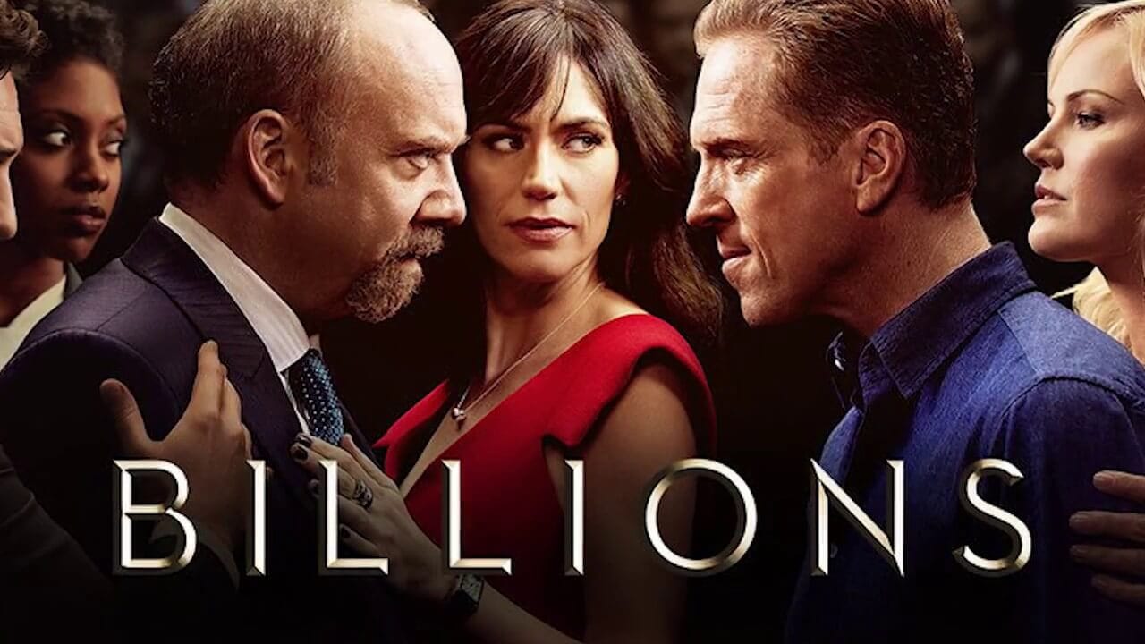 Billions Billions