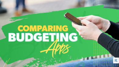 Budgeting Apps Comparison 2025 – Ramsey