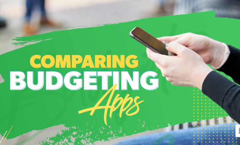 Budgeting Apps Comparison 2025 – Ramsey Budgeting Apps Comparison 2025 – Ramsey