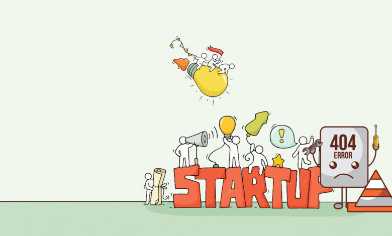 Boom to bust: Pakistan’s startup story Boom to bust: Pakistan’s startup story