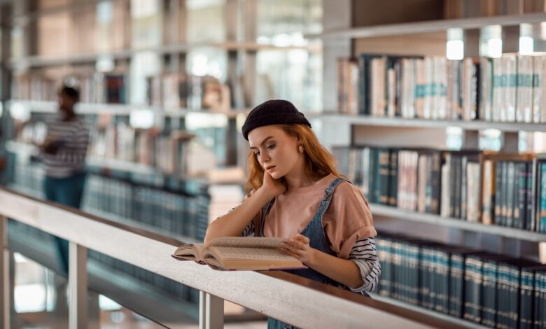 Seven Life-Changing Financial Books These Experts Recommend Seven Life-Changing Financial Books These Experts Recommend