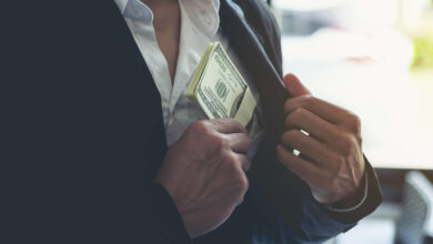 Here’s Why You Can’t Judge Wealth by Appearance