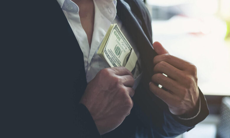 Here’s Why You Can’t Judge Wealth by Appearance Here’s Why You Can’t Judge Wealth by Appearance