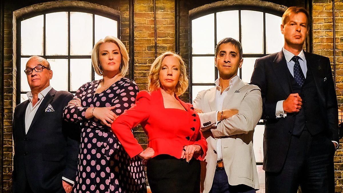 Dragons' Den Dragons' Den