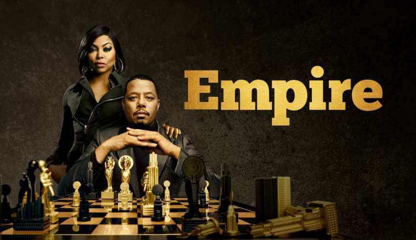 Empire Empire
