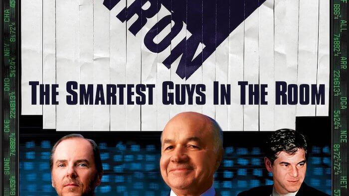 Enron Documentary Enron Documentary