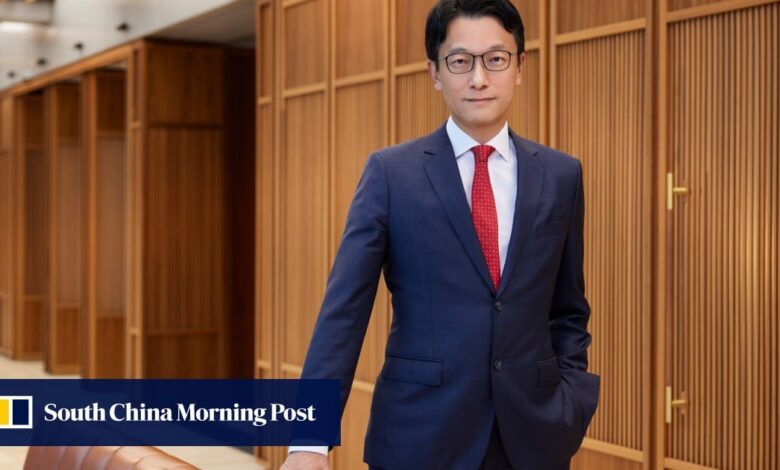 How HSBC Global Private Banking is helping generations of wealthy families meet their succession planning goals How HSBC Global Private Banking is helping generations of wealthy families meet their succession planning goals