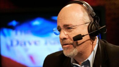 I Followed These 3 Dave Ramsey Rules To Get Rich