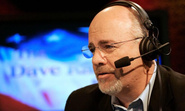 I Followed These 3 Dave Ramsey Rules To Get Rich I Followed These 3 Dave Ramsey Rules To Get Rich