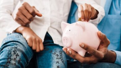 Here’s Why Buying Gold and Silver Is the Best Way To Build Generational Wealth
