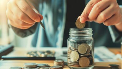 Effective tools for teaching financial literacy
