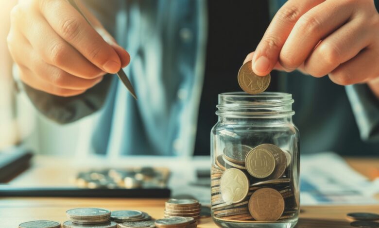 Effective tools for teaching financial literacy Effective tools for teaching financial literacy