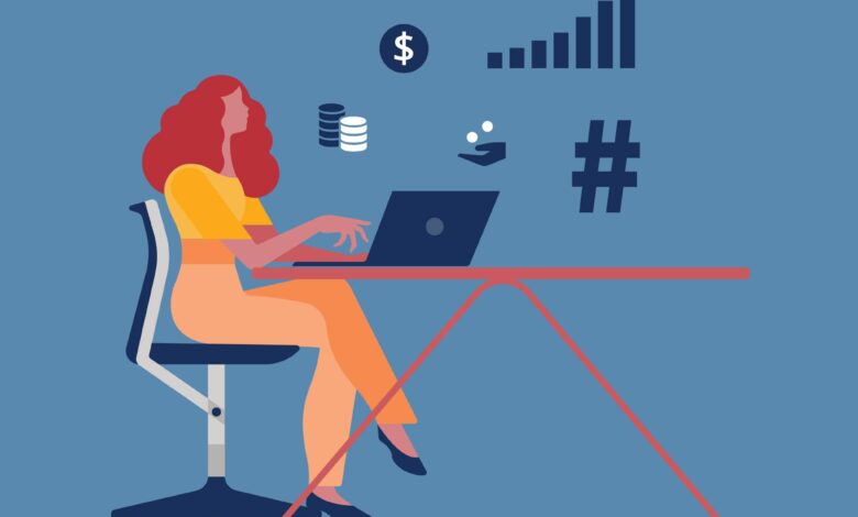 Social media in financial services: Tips, stats, and examples Social media in financial services: Tips, stats, and examples