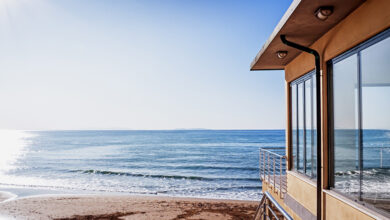 How to keep your beloved vacation home in the family