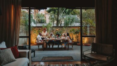 Insight 1: Build and Sustain a “Great” Extended Family