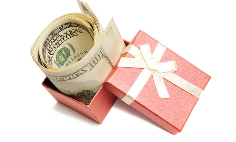 Wealth Transfer and Strategic Gifting Opportunities for 2024 Wealth Transfer and Strategic Gifting Opportunities for 2024