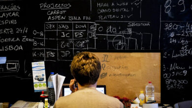 The Average Age of a Successful Startup Founder Is 45