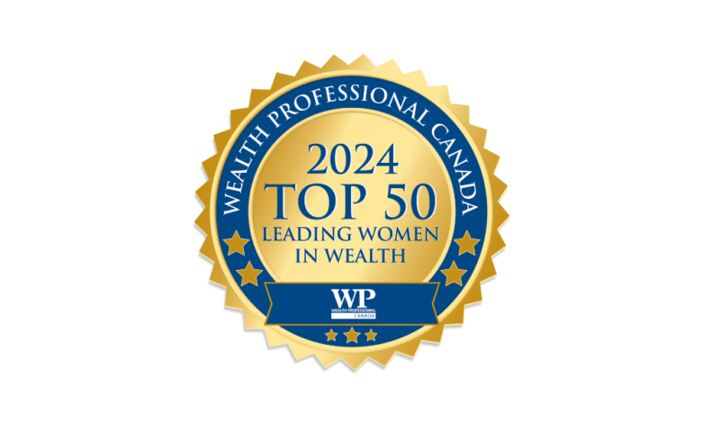 Top Female Financial Advisors and Professionals in Canada | Top 50 Leading Women in Wealth Top Female Financial Advisors and Professionals in Canada | Top 50 Leading Women in Wealth