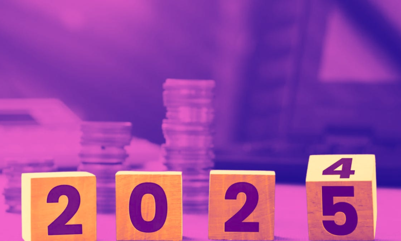 Want Financial Success in 2025? Make These 10 Money Moves Before the Year Is Up Want Financial Success in 2025? Make These 10 Money Moves Before the Year Is Up