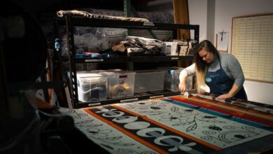 Soar program aims to lift Indigenous entrepreneurs to new heights