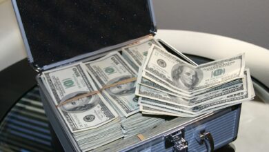 The Average Net Worth For The Above Average Person