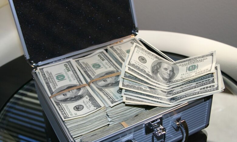 The Average Net Worth For The Above Average Person The Average Net Worth For The Above Average Person