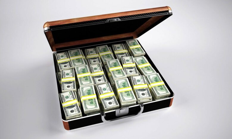 The Ideal Net Worth Amount For Retirement? The Ideal Net Worth Amount For Retirement?