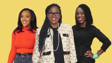 These Black Women Money Experts Are Changing Finances