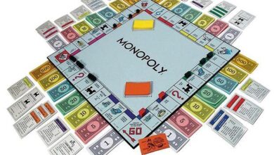4 fun board games to play with your children to teach them about money management