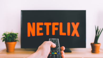 10 Netflix documentaries every entrepreneur should see
