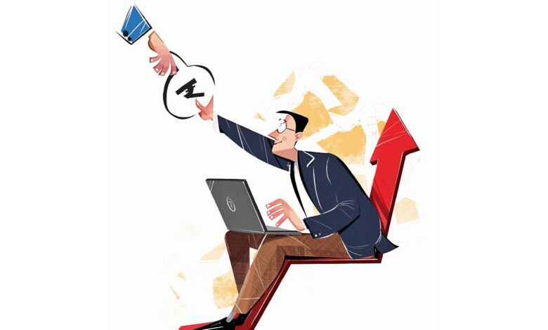 How to follow the smart money