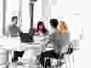 Generation Z workers see middle management roles as high stress for little reward.