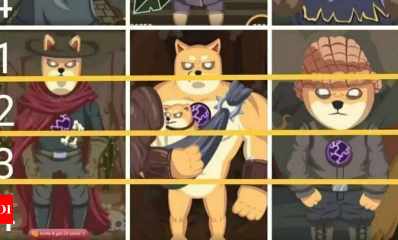 MemeFi daily codes for October 29, 2024: Earn virtual coins with each win |