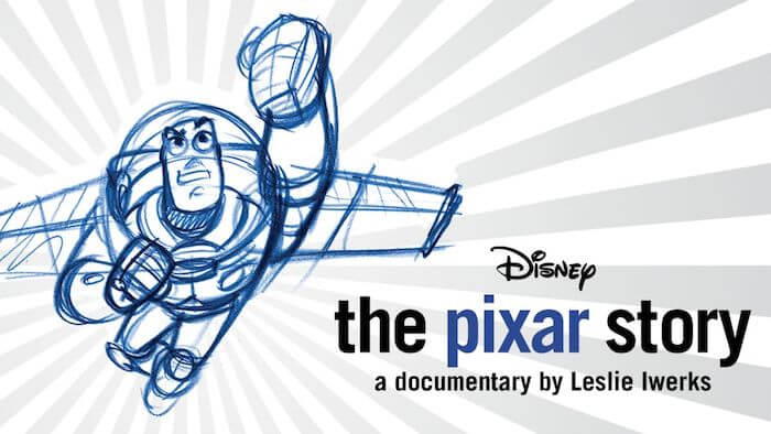 The Pixar Story The Pixar Story