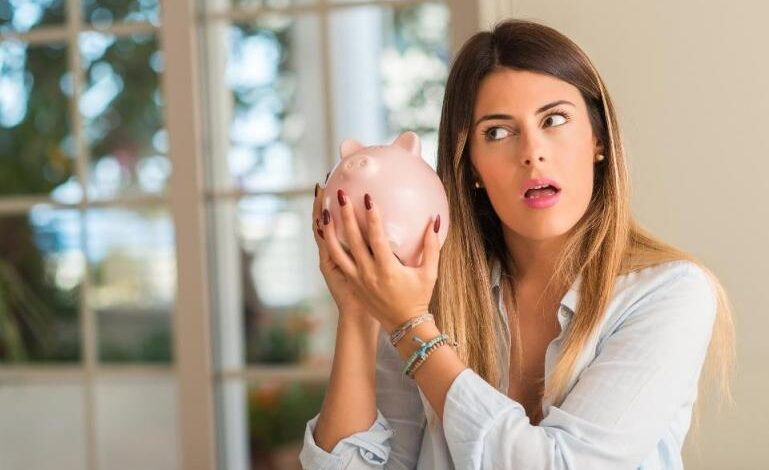 8 Steps For Growing Your Financial Confidence 8 Steps For Growing Your Financial Confidence