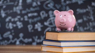 The Best Books on Investing