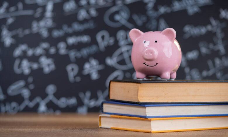 The Best Books on Investing