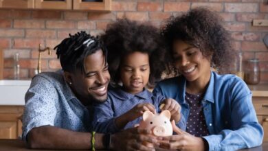Five Steps to Building Generational Wealth