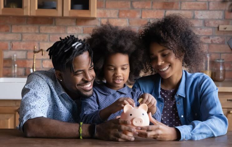 Five Steps to Building Generational Wealth Five Steps to Building Generational Wealth