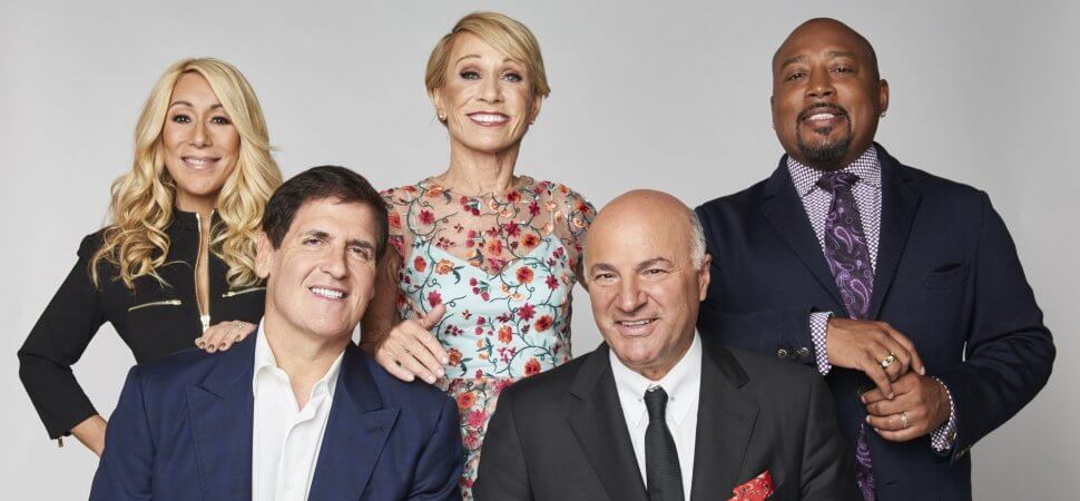 Shark Tank Shark Tank