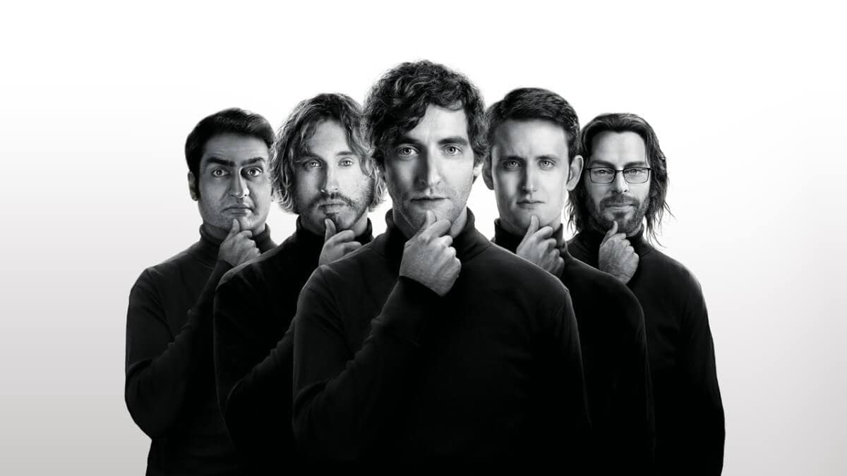 Silicon Valley on HBO Silicon Valley on HBO