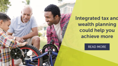 6 Tax-Efficient Ways to Transfer Wealth: CLA Wealth Advisors