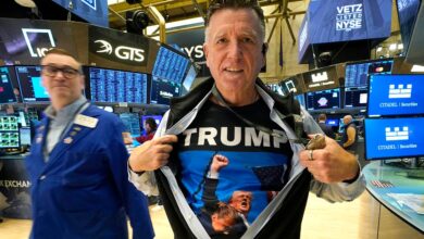 Trump Is Making the 60/40 Portfolio Great Again