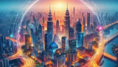 Top 15 Indian Cities Emerging as Startup Hubs