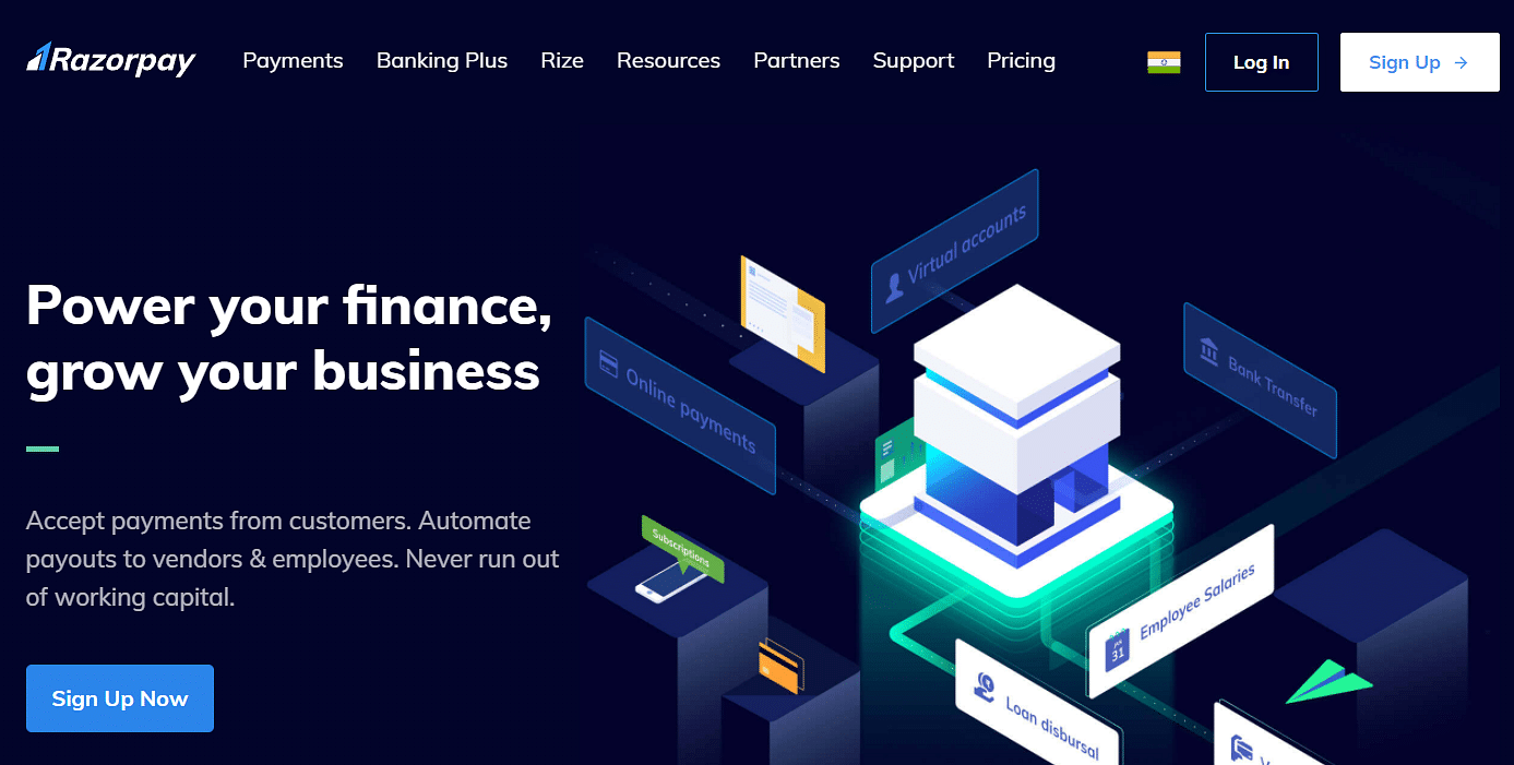 top_10_indian_startup_razorpay