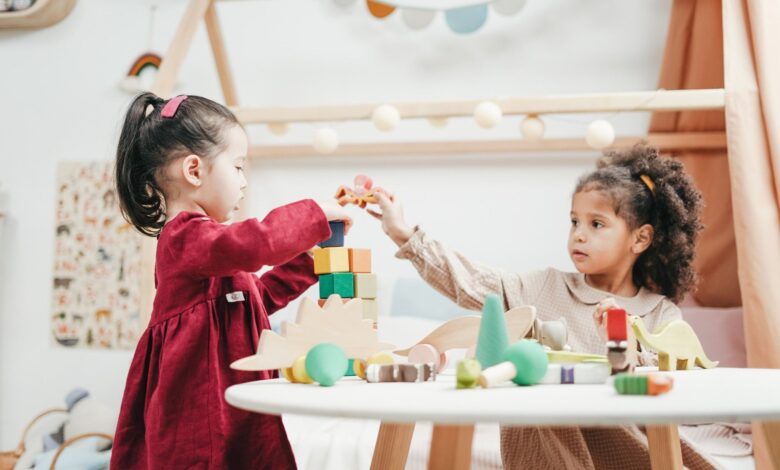 How to instil financial wisdom in your children for future generations How to instil financial wisdom in your children for future generations