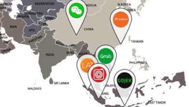 Lessons From The Region’s Biggest Startups
