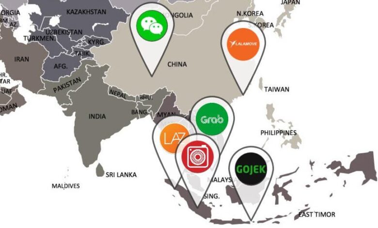 Lessons From The Region’s Biggest Startups Lessons From The Region’s Biggest Startups